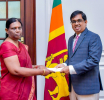 Thanuja Murugesan Appointed as Chief Secretary of the Northern Province  